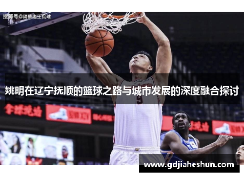 姚明在辽宁抚顺的篮球之路与城市发展的深度融合探讨